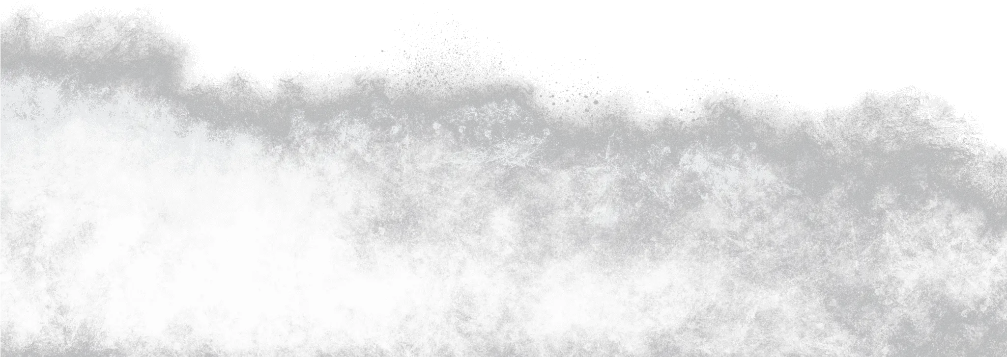 Falling snow PNG