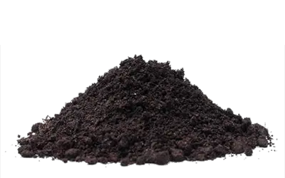 Soil PNG