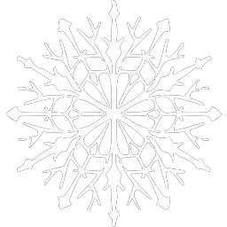 Snowflake PNG image
