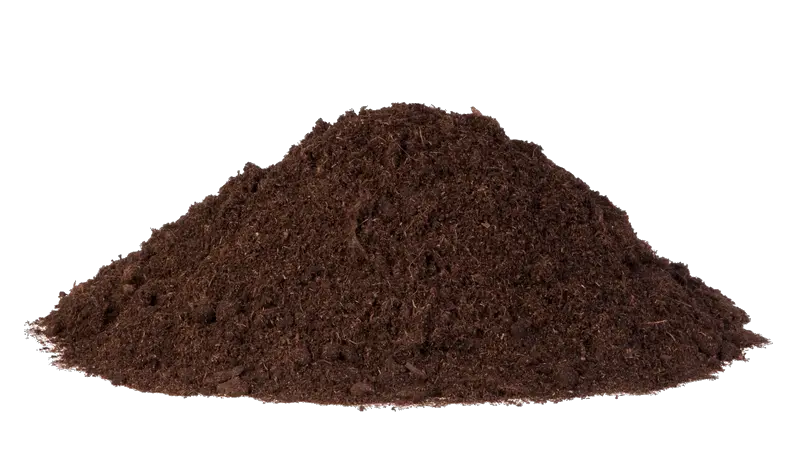 Soil PNG
