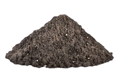 Soil PNG