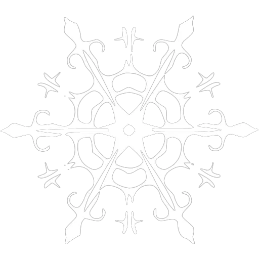 Snowflake PNG image