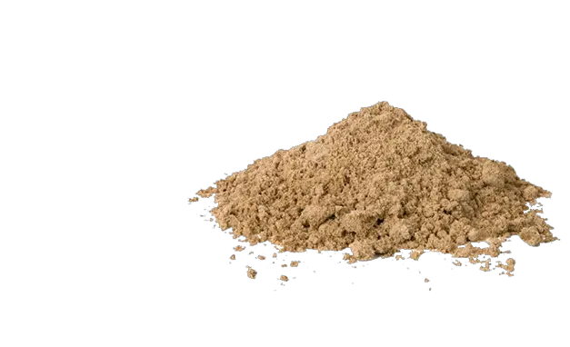 Sand PNG