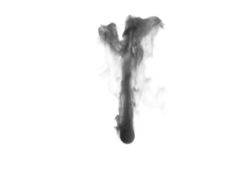 Smoke PNG image smokes