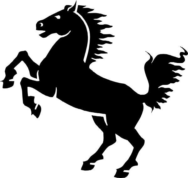 horse png image free download picture transparent background