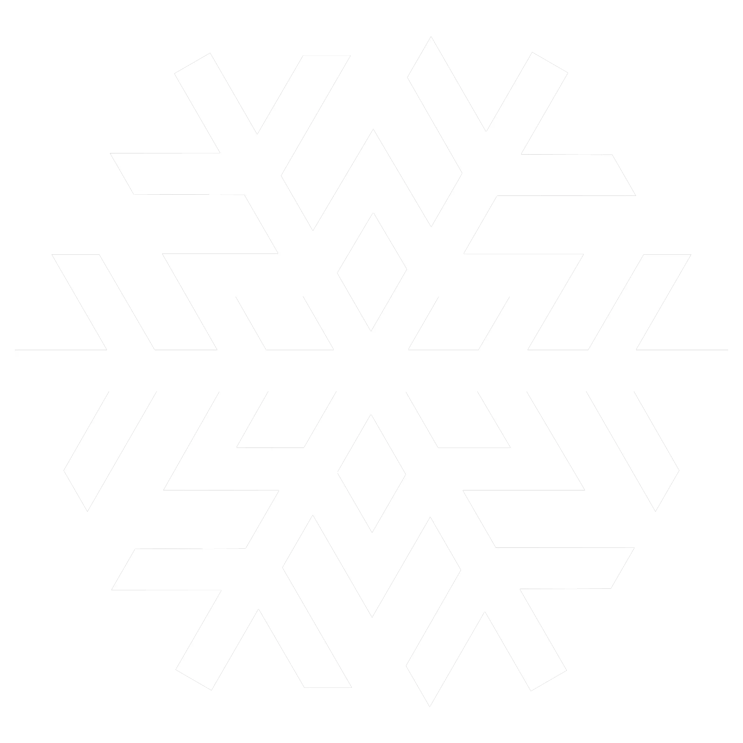 Snowflake PNG image