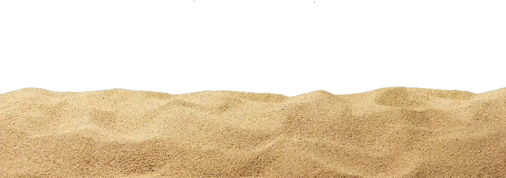 Sand PNG
