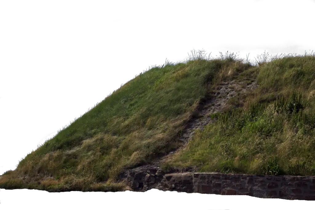 Mountain PNG