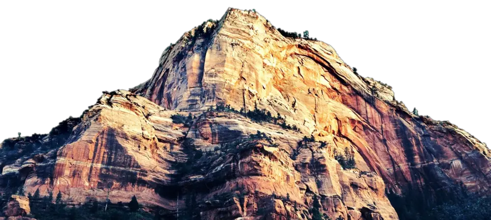 Mountain PNG