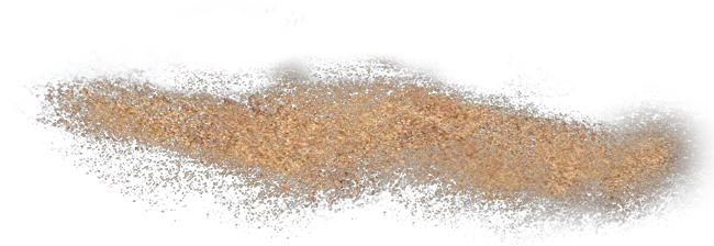 Sand PNG