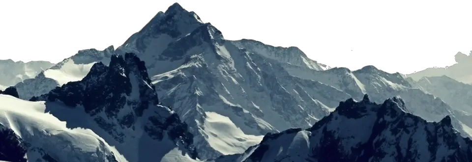 Mountain PNG