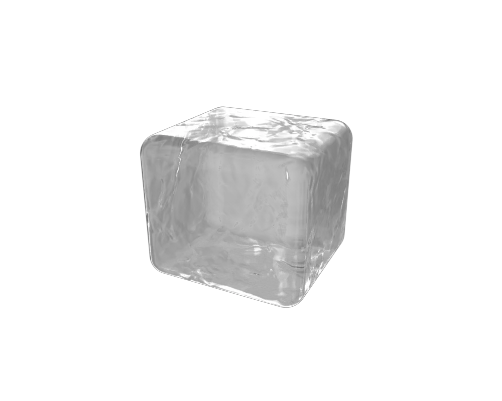 Ice PNG image