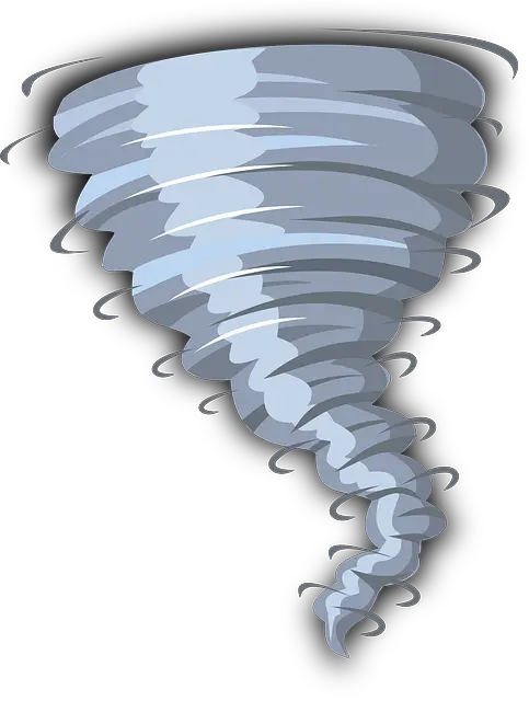 tornado PNG
