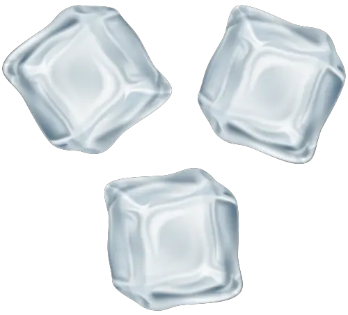 Ice PNG image