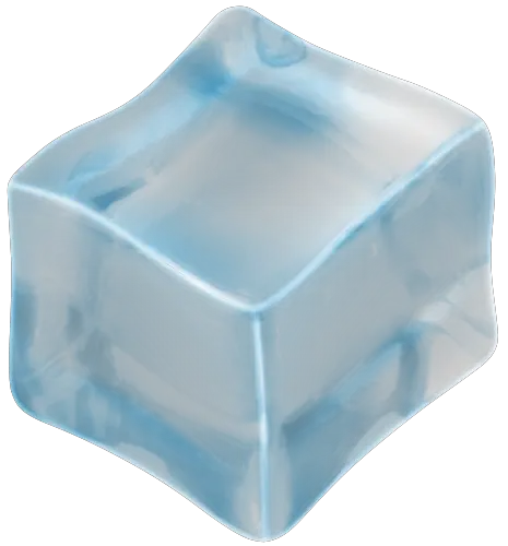 Ice PNG image