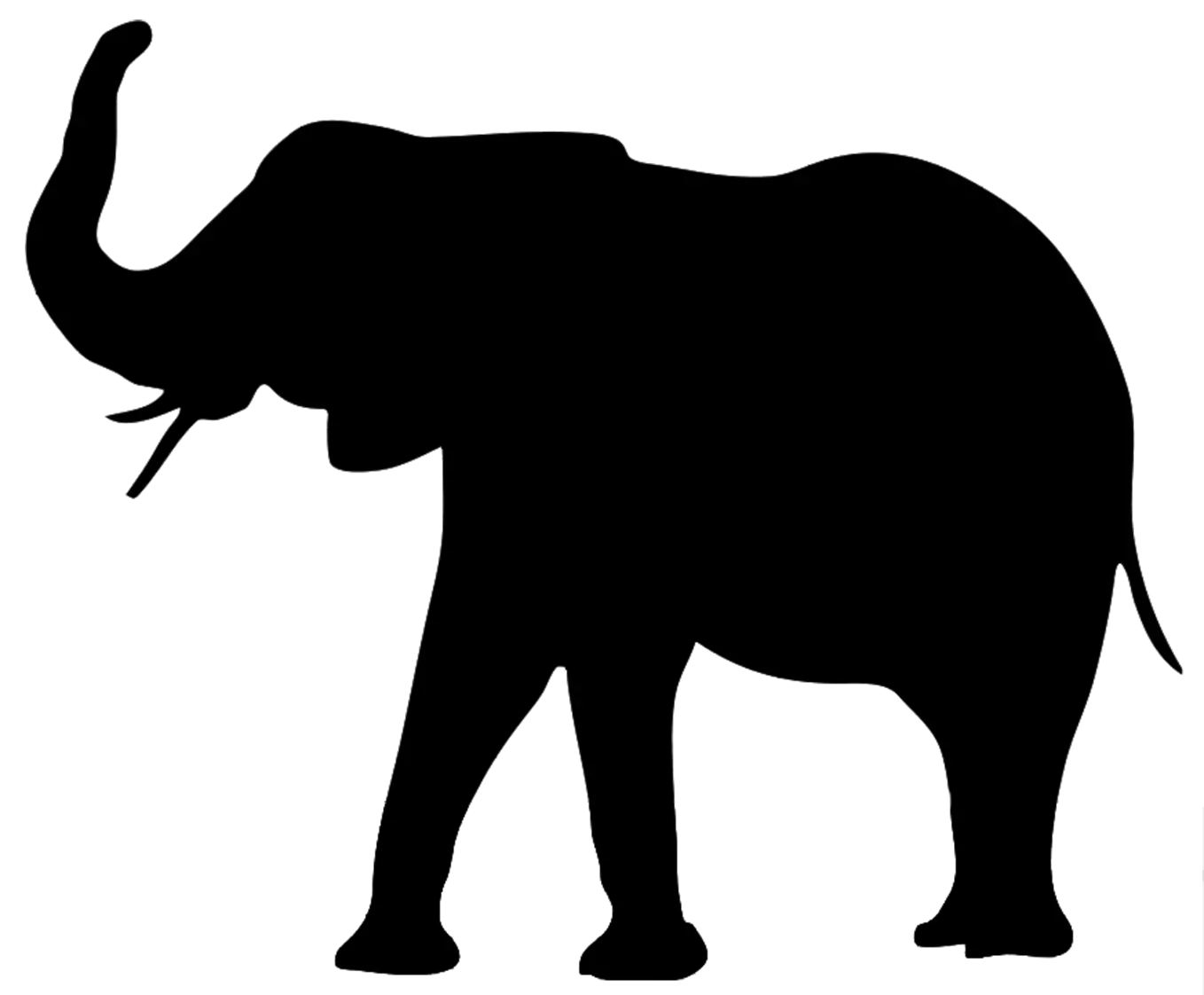 Elephant PNG