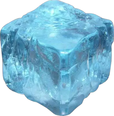 Ice PNG image