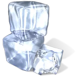 Ice PNG image