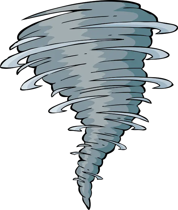 tornado PNG