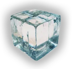 Ice PNG image