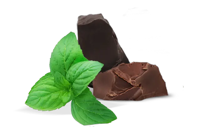 Pepermint PNG