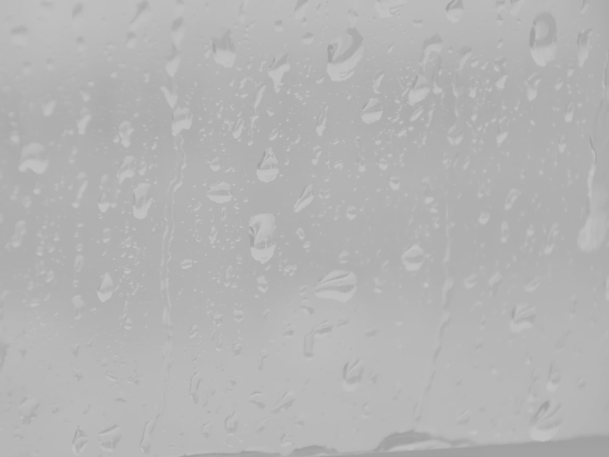 rain drops PNG