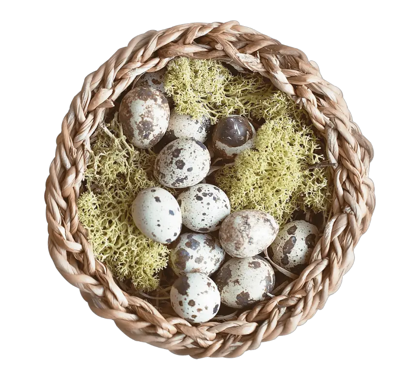 Nest PNG