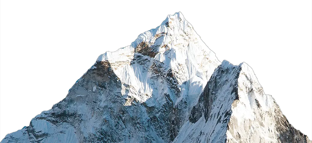 Mountain PNG