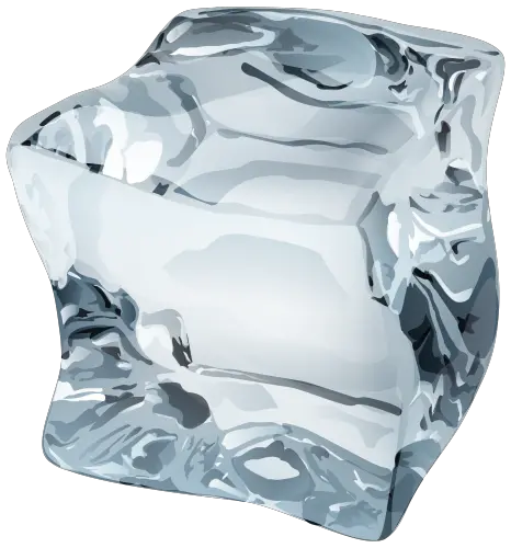 Ice PNG image