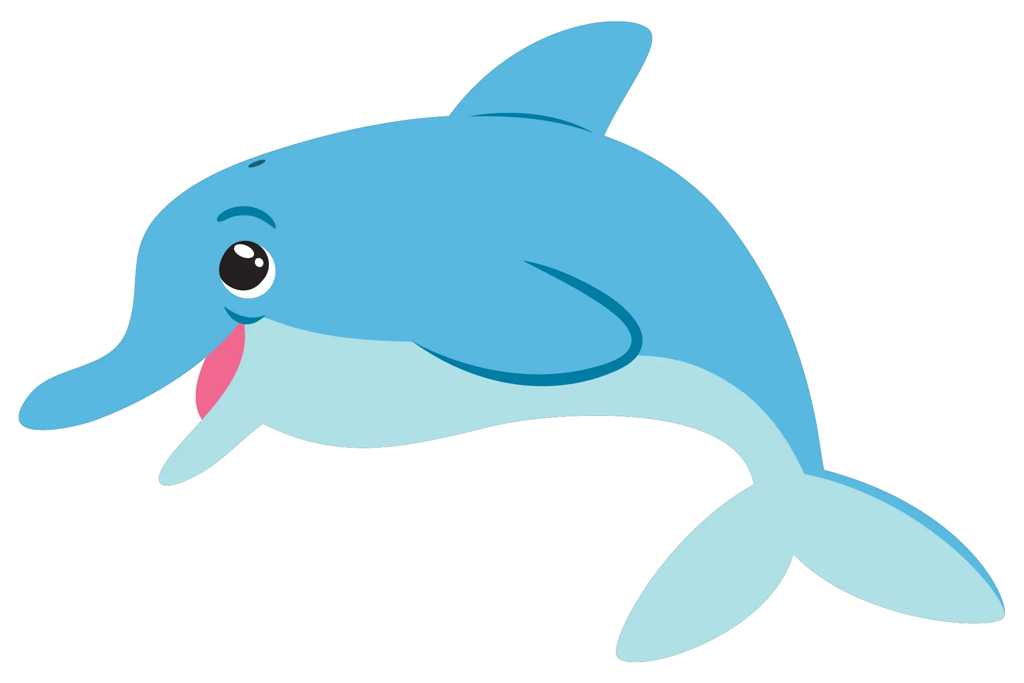 Dolphin PNG