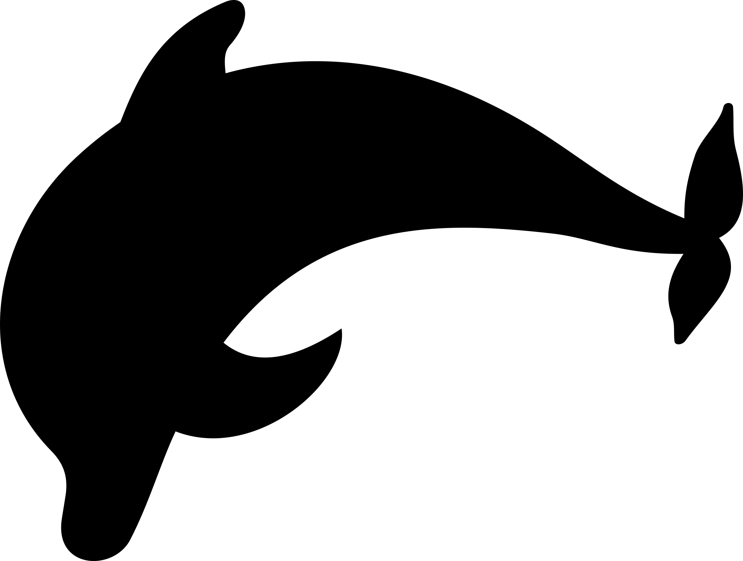 Dolphin PNG