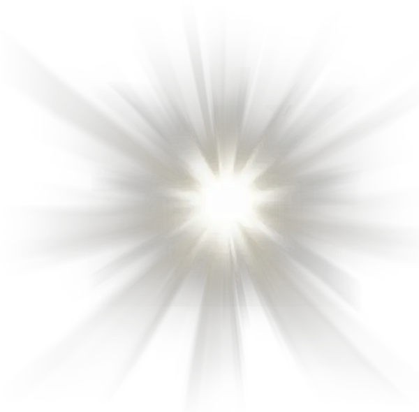 light beams PNG