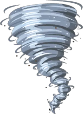 tornado PNG