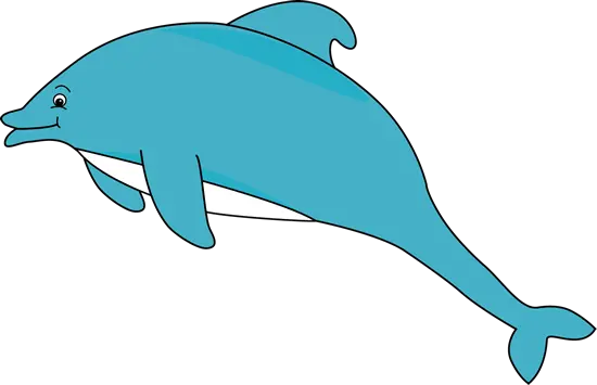 Dolphin PNG