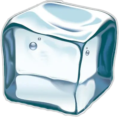Ice PNG image