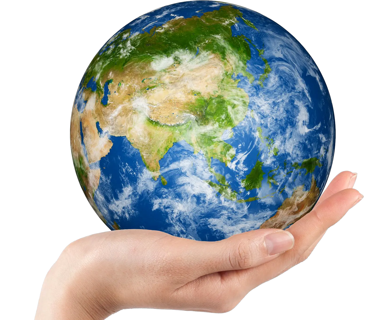 Earth PNG