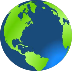 Earth PNG