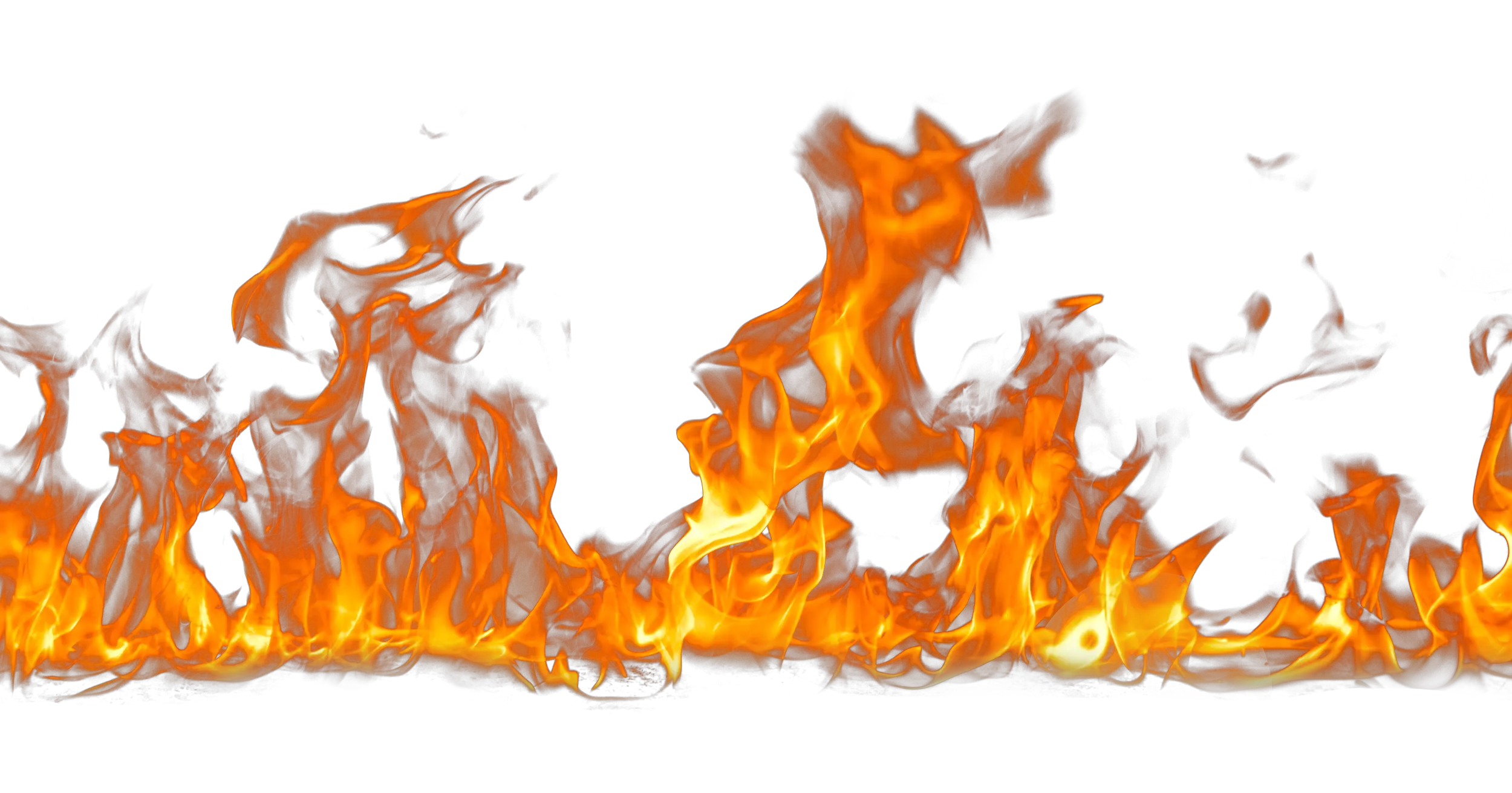Flame fire PNG