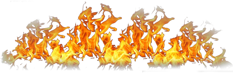 Fire PNG image