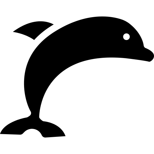 Dolphin PNG