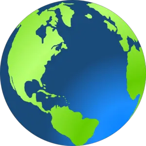 Earth PNG
