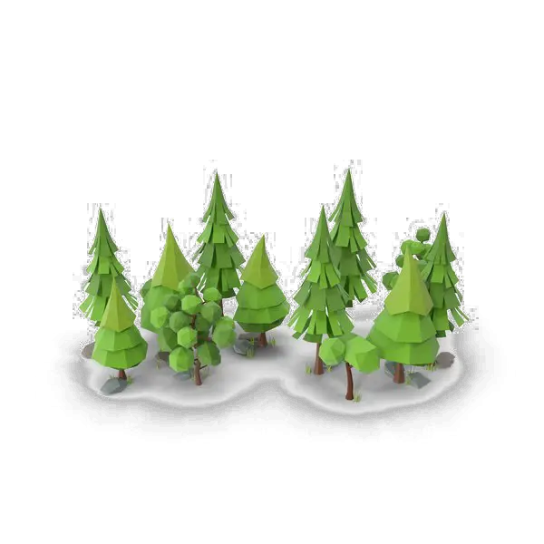 Forest PNG