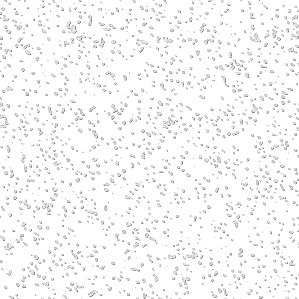 Water drops PNG