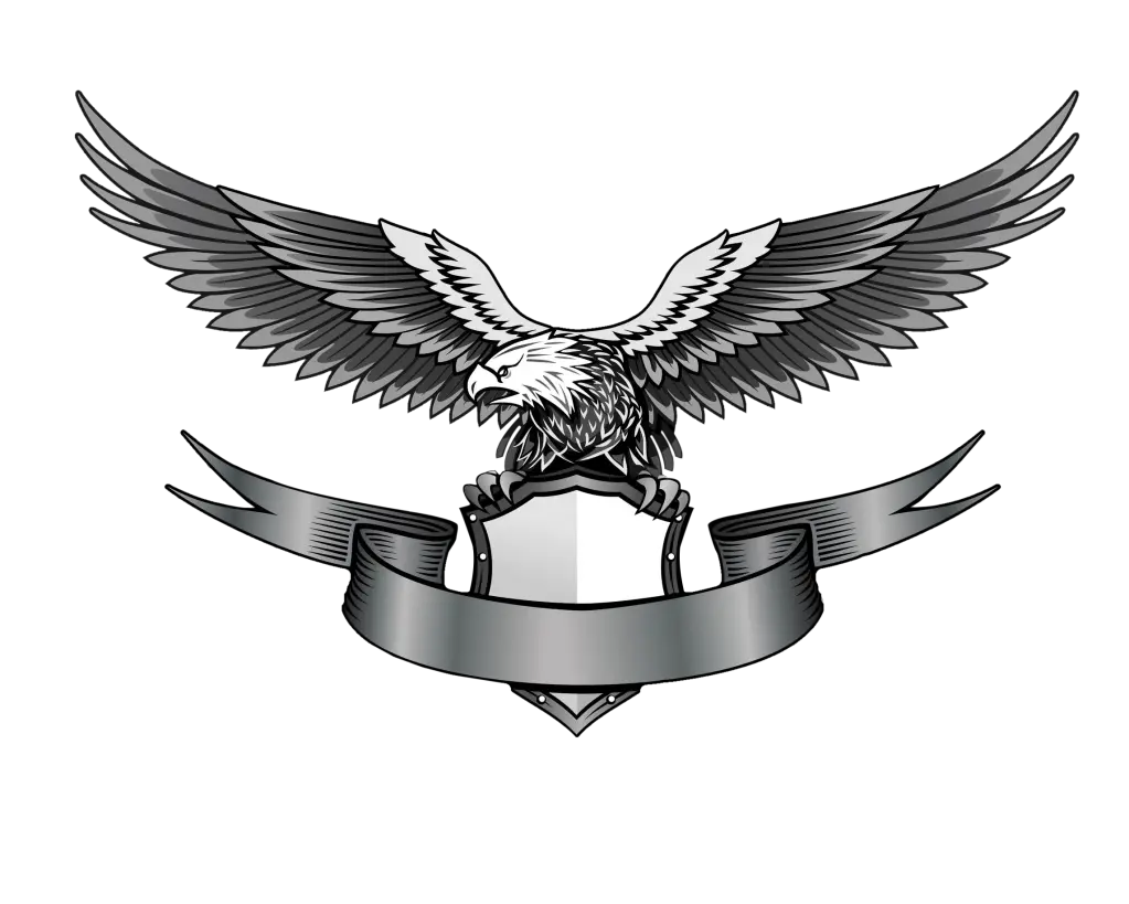 Eagle logo PNG image free download