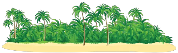 Beach PNG