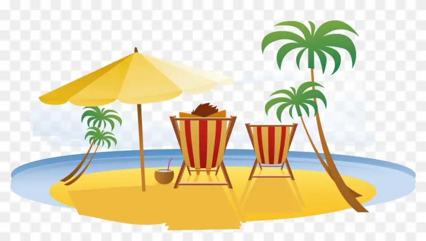 Beach PNG