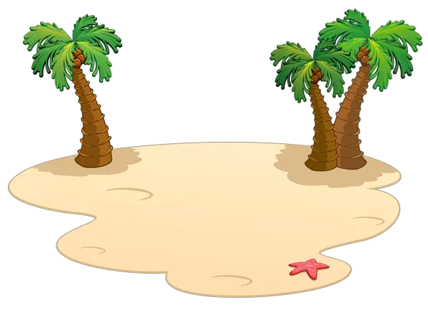 Beach PNG