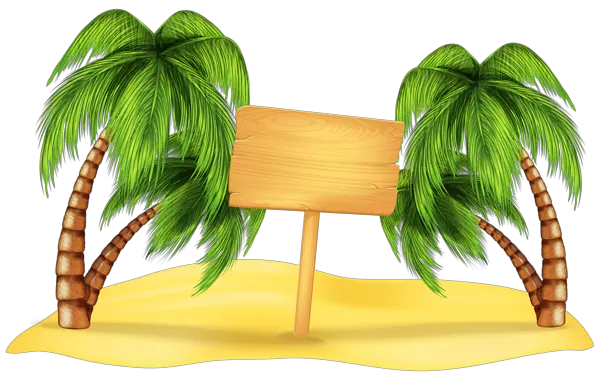 Beach PNG