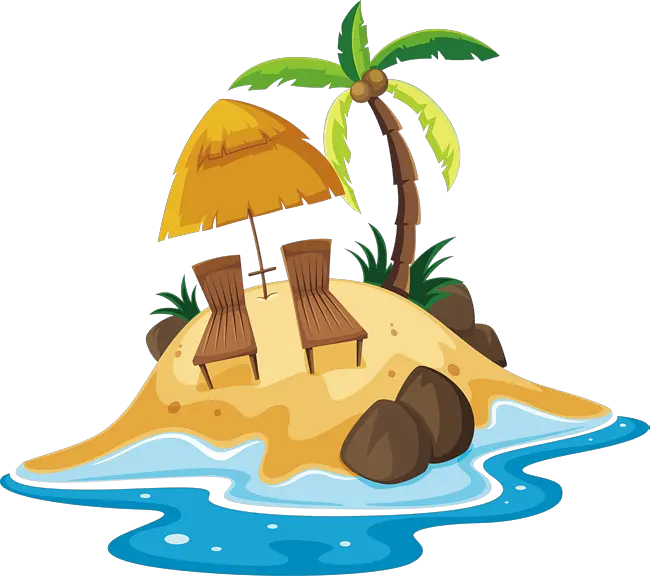 Beach PNG