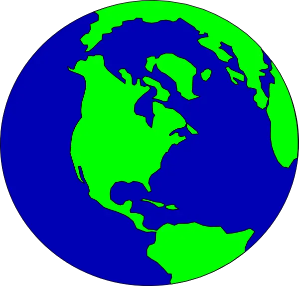 Earth PNG